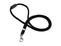 Halssnor DURABLE rPET m/karabinkrok (10)