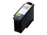 Blekk CANON CL-586XL (cmy)
