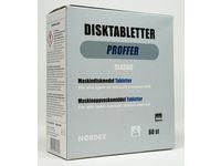 Maskinoppvask NORDEX Proffer Classic(60)