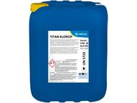 Industrivask TITAN Clorcip K 22,5kg
