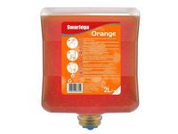 Håndrens SWARFEGA Orange 2L