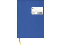 Protokoll A4 80g rubrikkbok 96 blad