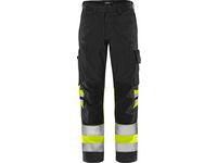 Bukse FRISTADS KL1 2649 GPLU D120