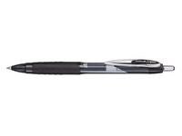 Geleroller UNI Signo 207E 07 sort
