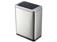 Avfallsbeholder DURABLE NoTouch 2x20L