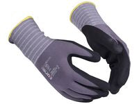 Hanske GUIDE 577 Montering Nitril 6