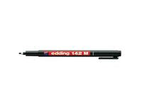 Overheadpenn EDDING 142M perm. sort