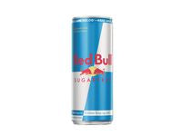 Energidrikk RED BULL sukkerfri 250ml(24)