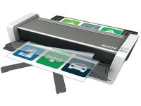 Lamineringsmaskin LEITZ iLAM Touch A3 2T