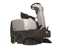Feiemaskin NILFISK SR 1000 S