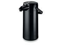 Pumpekanne BONAMAT Furento 2,2L sort