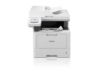 Multifunksjon BROTHER DCPL5510DW mono