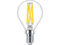 Lyspære PHILIPS LED 3,4W/927 25kT E14