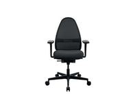 Kontorstol TOPSTAR Soft Sitness Art sort