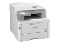 Multifunksjon BROTHER MFCL8390CDW farge