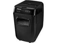 Makuleringsmaskin FELLOWES Auto 200C P4