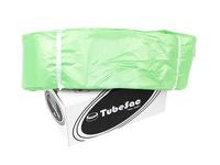 Avfallssekk TUBESAC Coex 60m 20my grønn