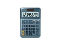 Bordregner CASIO MS-88EM blå