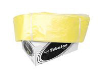 Avfallssekk TUBESAC Coex 110m 30my gul