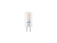 Lyspære PHILIPS LED 1,8W/827 GY6,35