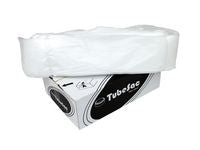 Avfallssekk TUBESAC Coex 110m 30my trans
