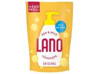 Håndsåpe LANO refill 300ml