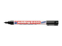 Merkepenn EDDING 8400 CD/DVD sort