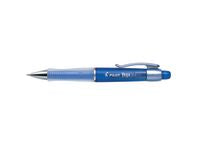 Trykkblyant PILOT Vega 05mm blå