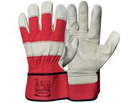 Hanske GRANBERG 9510 svin. halvfôret 10