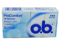 Tampong OB Original Normal (16)