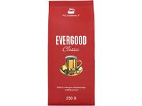 Kaffe EVERGOOD filtermalt 250g