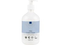 Håndsåpe ABENA kremsåpe parfymefri 0,5L