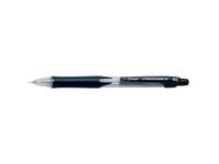 Trykkblyant PILOT BG Progrex 05mm sort