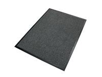 Kombinasjonsmatte DOORTEX 60x90 grå