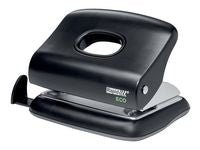 Hullemaskin RAPID 2hull/20ark sort