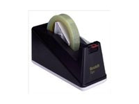 Tapedispenser SCOTCH C10 tape/disktape