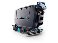 Gulvvasker NILFISK SC550 Cyl 51 Li-ion