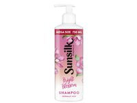 Sjampo SUNSILK Bright Blossom 0,75L