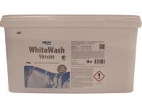 Tøyvask ACTIVA WhiteWash10kg