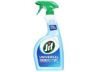 Rengjøring JIF Universal Spray 0,75L