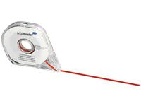 Oppdelingsbånd WB LEGAMASTER 2,5mm rød