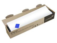 Whiteboardfilm LEGAMASTER 101x300cm