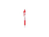 Geleroller A+ premium RT 0,7 rød (12)