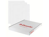 Plastomslag ESSELTE A4 160my (100)
