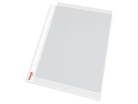 Plastlomme ESSELTE A5 topp prem 75my(10)