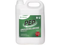 Grovrengjøring PEP 5L