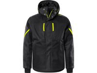 Vinterjakke FRISTADS 4058 GTC 3XL HiVis