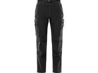 Bukse FRISTADS 2654 GLWS stretch Dame 36