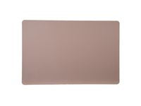 Bordbrikke West PVC 43,5x28cm sand