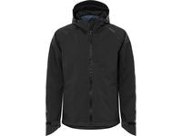 Skalljakke FRISTADS 4882 GLPS S sort